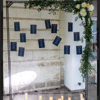 Theme nuit étoiles - 5