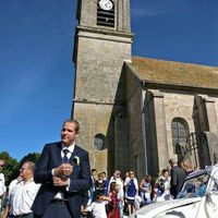 Notre mariage - 2