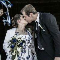 Notre mariage - 3