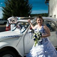 Notre mariage - 4