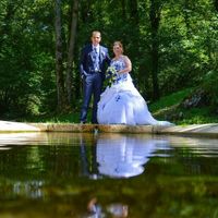 Notre mariage - 5