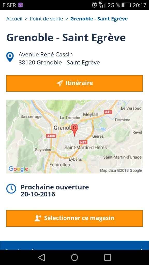 Action à saint egreve prochainement!!!! - 1