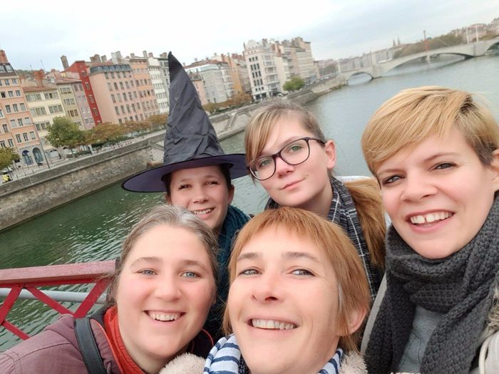 Mon Enterrement de Vie de Jeune Fille 5