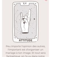 La chance te sourit 🔮😃 - 1