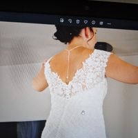 Soutien-gorge adhésif - 1