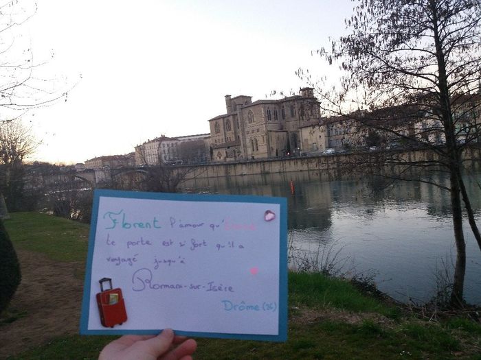 Love notes - 1