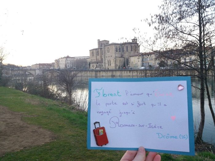 Love notes - 2