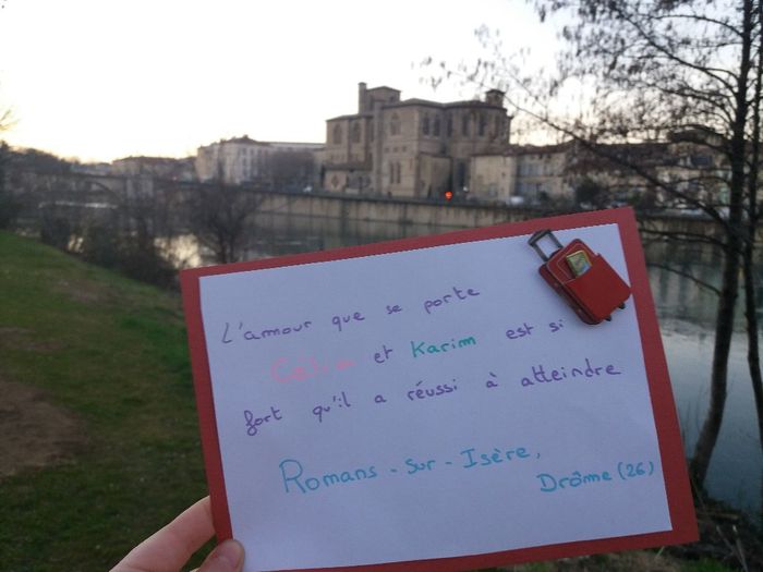 Love note encoreee - 2