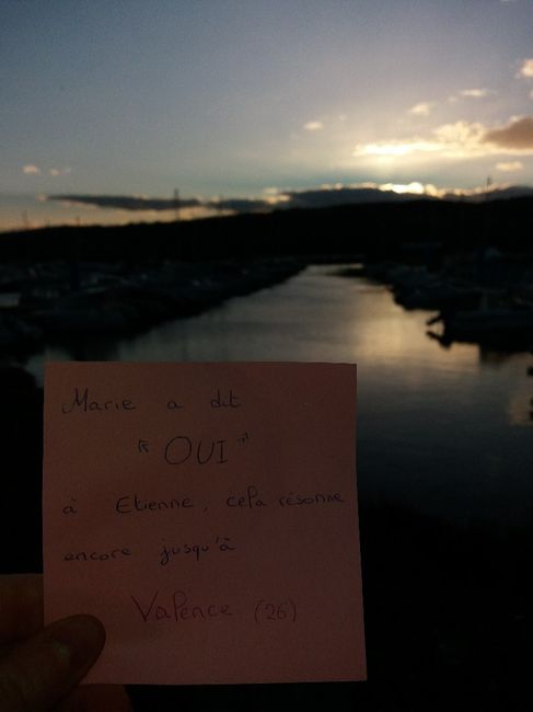 Love note encoreee - 1