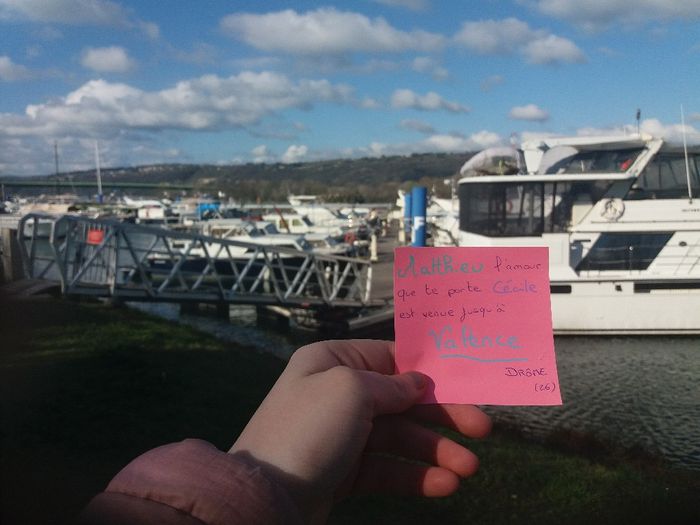 Love notes - 1