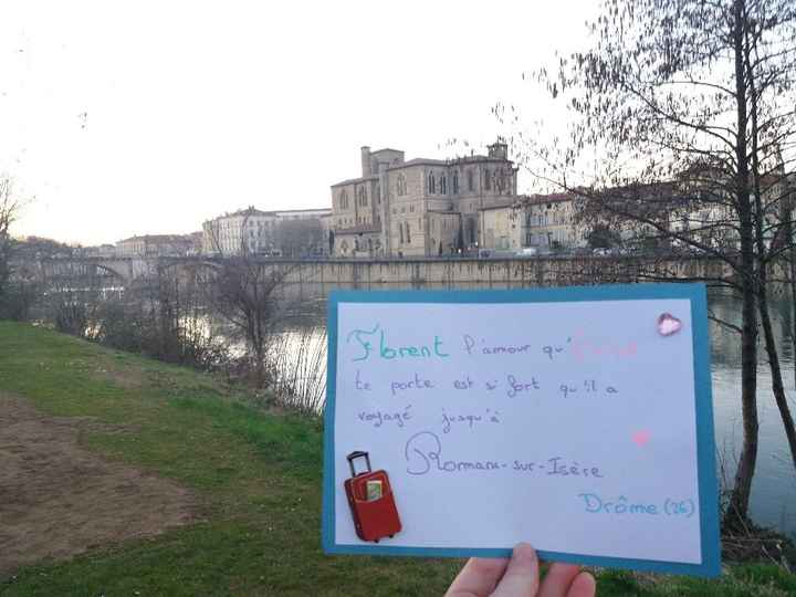 Love notes - 2