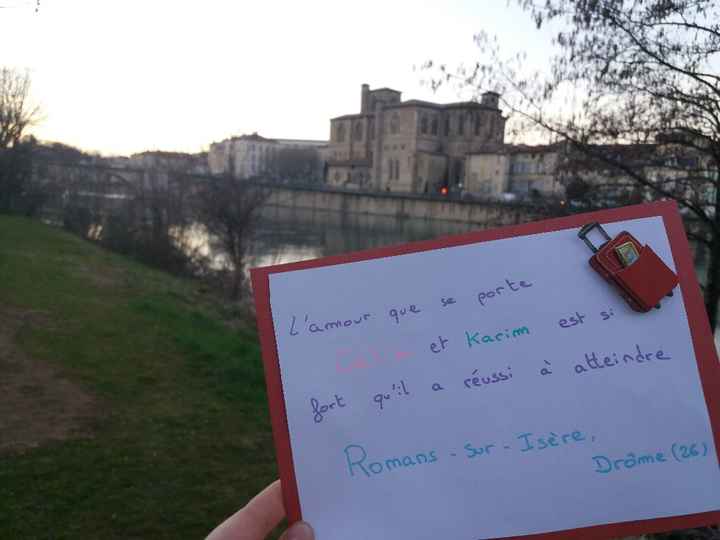 Love note encoreee - 1