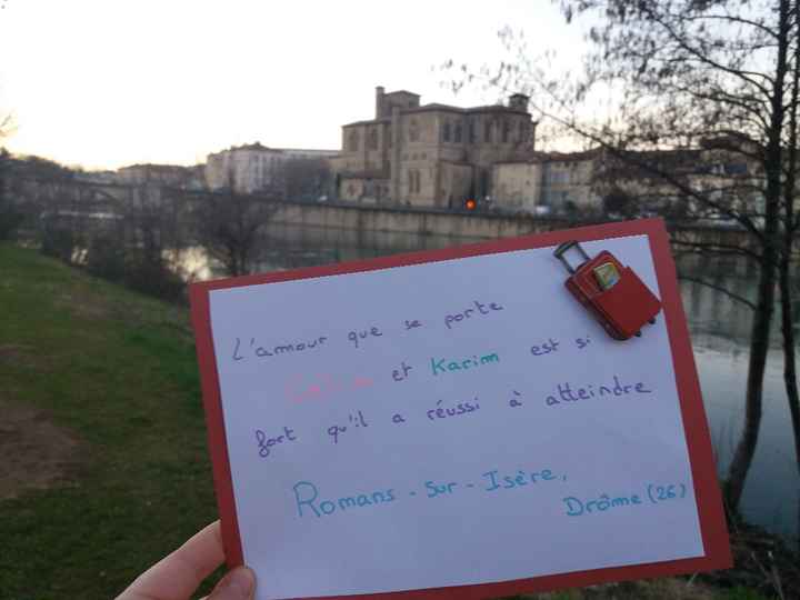 Love note encoreee - 2