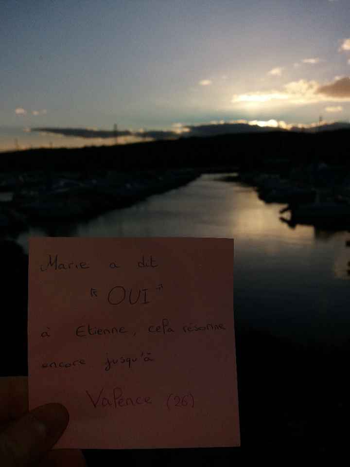 Love note encoreee - 1