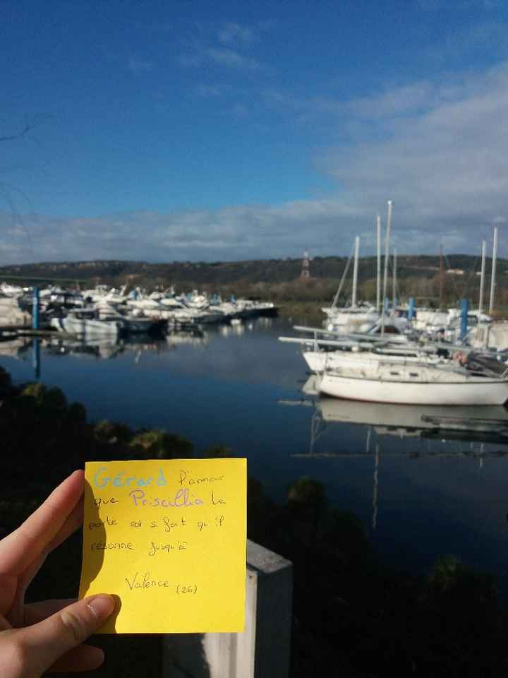 Loves notes - 1