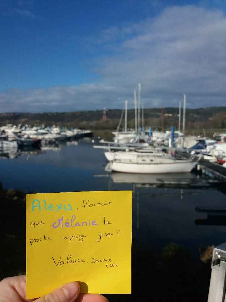 Love note - 1