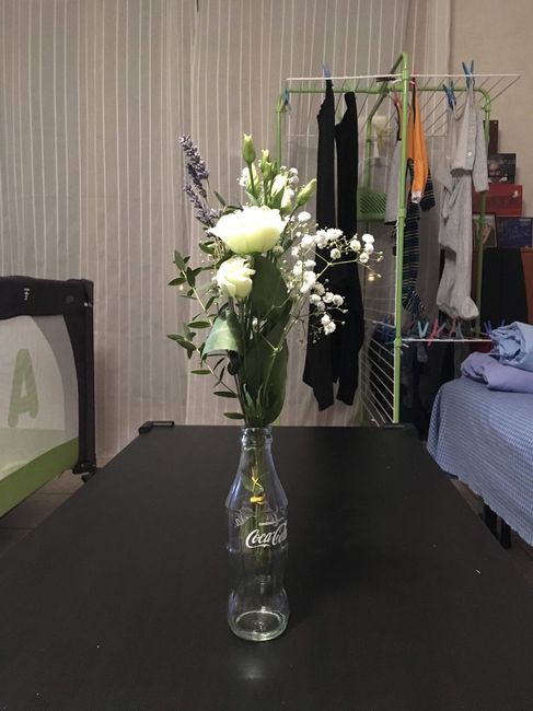 Bouquet moyen
