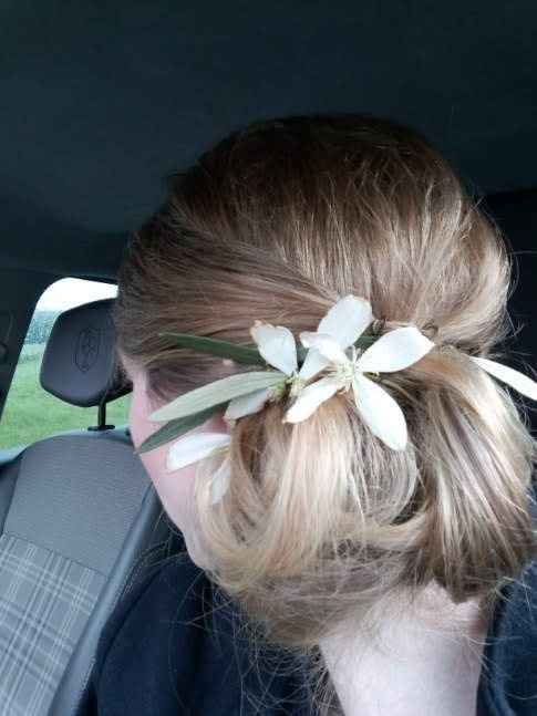 Coiffure