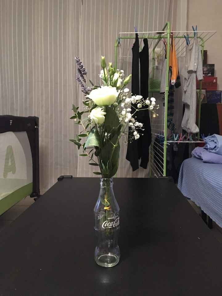 Bouquet moyen