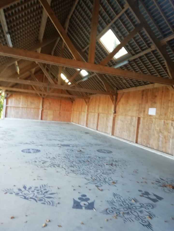 Décoration preau - 3