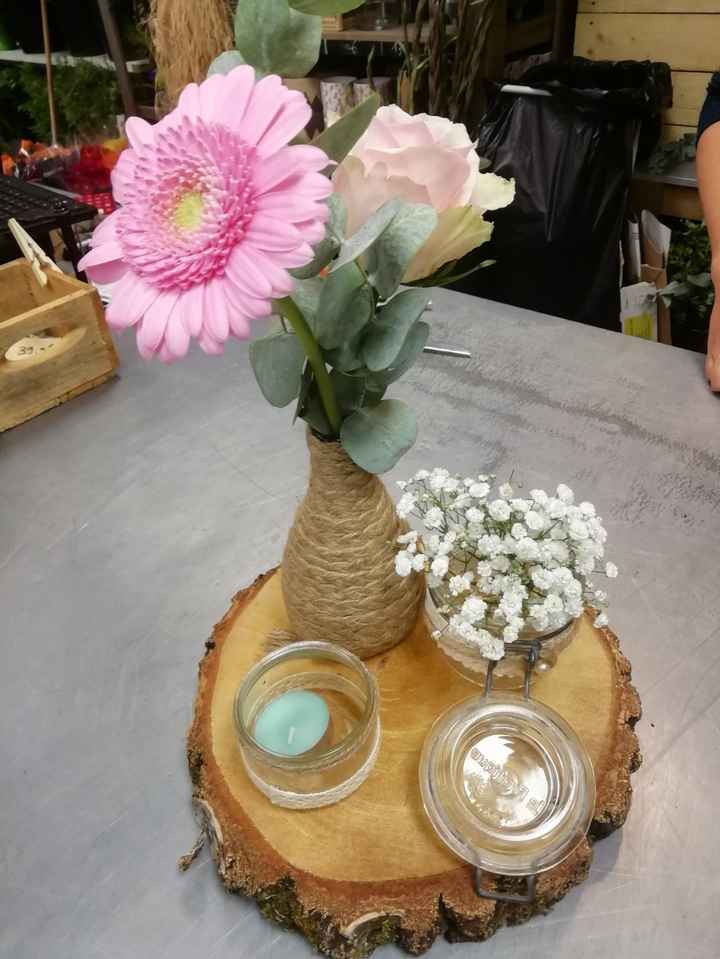 Numéro de table - 1