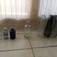 Vases pour les tables