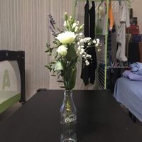 Bouquet moyen
