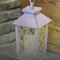 Lanternes pour tables