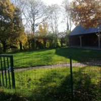 Décoration preau - 1