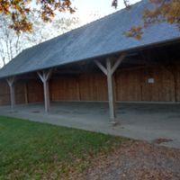 Décoration preau - 2