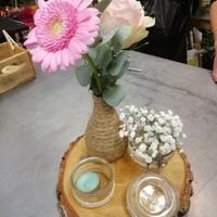 Numéro de table - 1