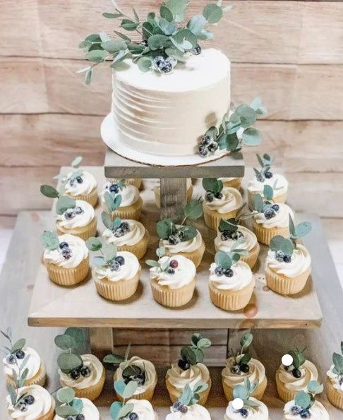 Wedding or not Wedding Cake ? 4