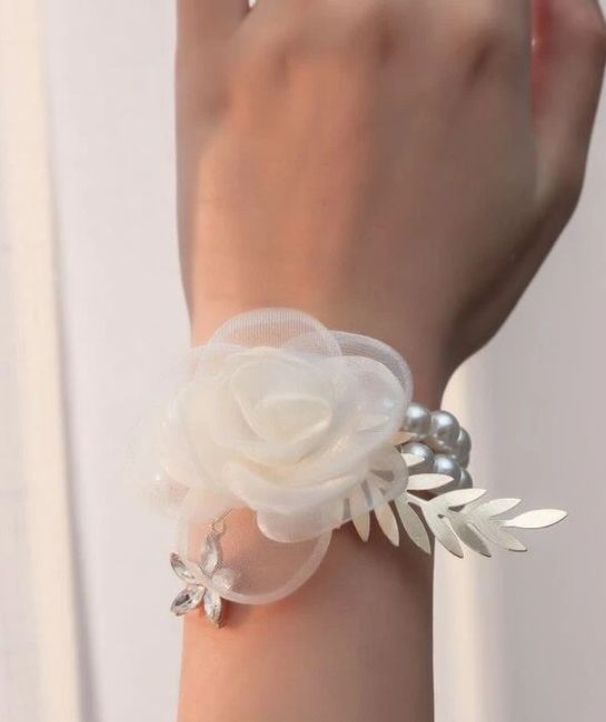 Cadeaux maman des mariés 1