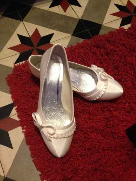Chaussures