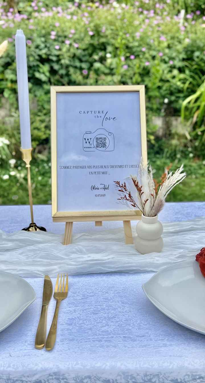 Je me marie le 4 octobre 2025 et .... - 4