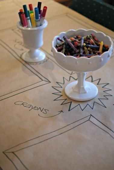  Table des enfants - 2