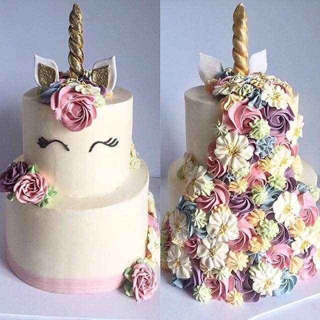  Inspirations mariage ... licorne 😁 - 17