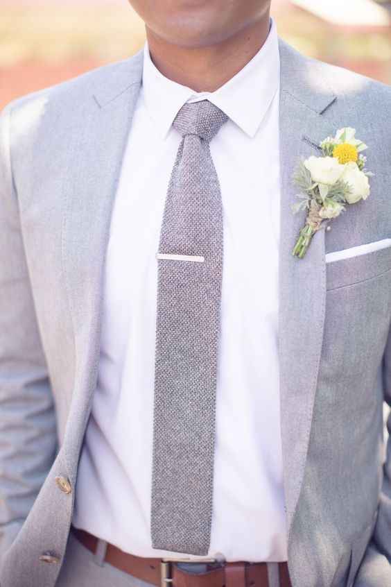Costume homme - 11