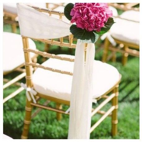  Deco des chaises - 3