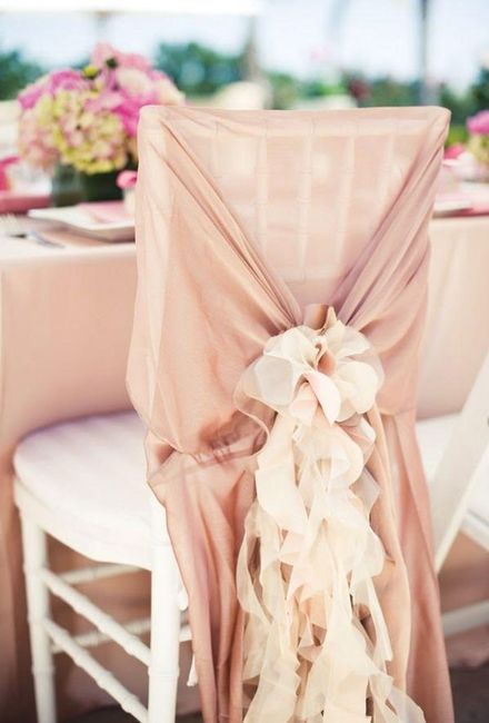  Deco des chaises - 4