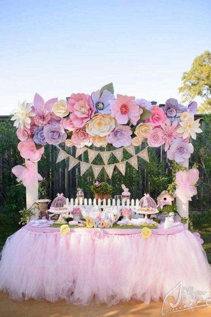  Inspirations mariage ... licorne 😁 - 21