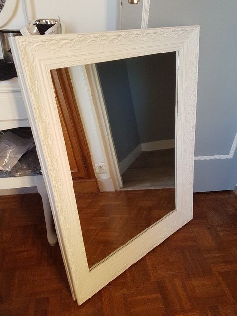 Miroir de bienvenue ✨✨ 9