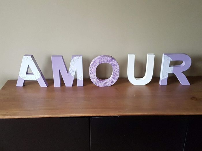 Amour