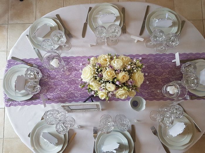 Essai table - 2