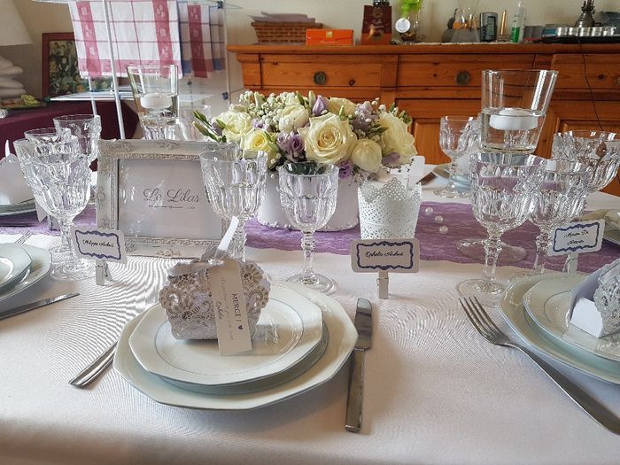 Essai table - 5
