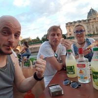 Justification sur les attitudes de madame - 1