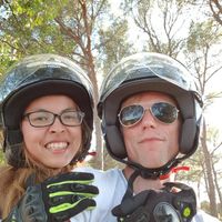 Justification sur les attitudes de madame - 5