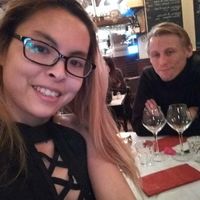 La Saint Valentin par Léa - 1