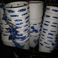 Vrai bouquet ou faux ? - 1