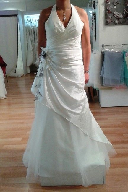 ma robe !!!